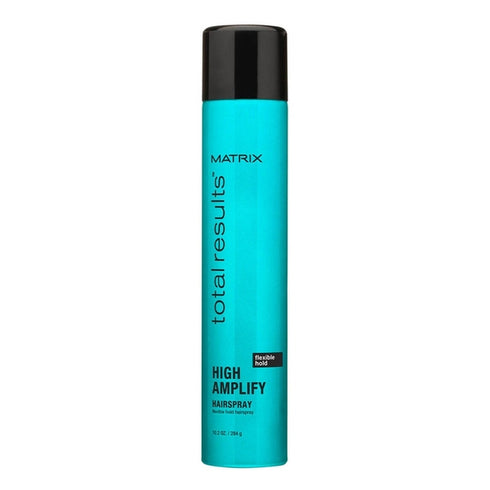 Matrix Total Results High Amplify Flexible Hold Hairspray 400ml